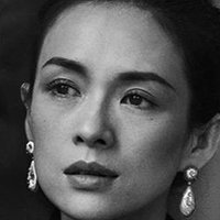 Zhang Ziyi Nøgen