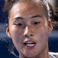 Zheng Qinwen Nøgen