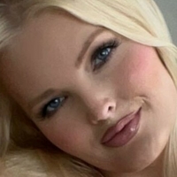Zienna Sonne Williams Nøgen