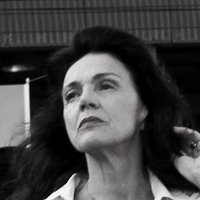 Zilda Mayo Nøgen