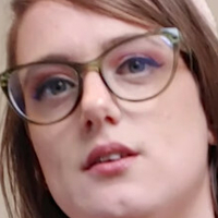 Zinnia Lennox Nøgen