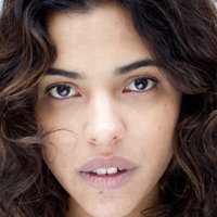 Zita Hanrot Nøgen