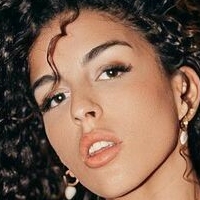 Zoe Bayona Nøgen