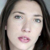 Zoé Bruneau Nøgen