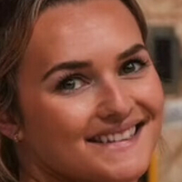 Zoe Lawson Nøgen