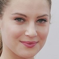 Zoe Levin Nøgen
