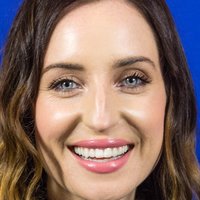 Zoe Lister-Jones Nøgen