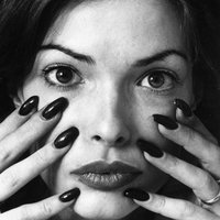 Zoë Lund Nøgen