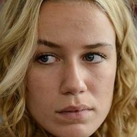 Zoe Marchal Nøgen