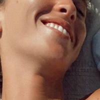 Zoe Pastelle Nøgen