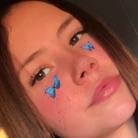 Zoe Voorwald Nøgen