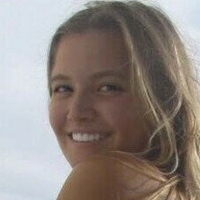 Zoe White Nøgen