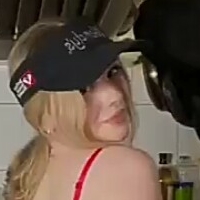 zoeeyyy Nøgen