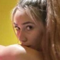Zoella McKay Nøgen