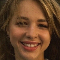 Zoey_bee Nøgen