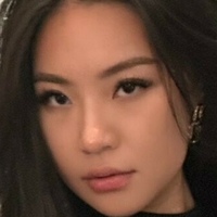 Zoey J Dragon Nøgen