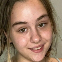 Zoey Uso Nøgen