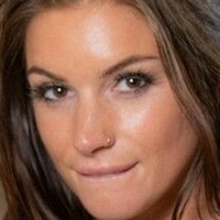 Zoey Wild Nøgen