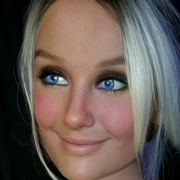 zoeyclown Nøgen