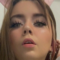 zoeyegirl Nøgen