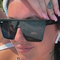 zoeylovefree Nøgen