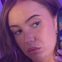 zoeyluna Nøgen
