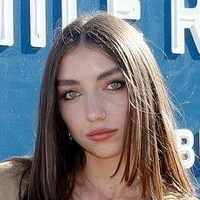 Zoi Lerma Nøgen