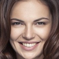 Zoryana Marchenko Nøgen