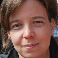 Zsofia Hethy Nøgen