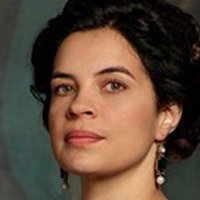 Zuleikha Robinson Nøgen