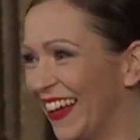 Zuzana Stivinova Nøgen