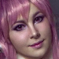 Zyunka Cosplay Nøgen